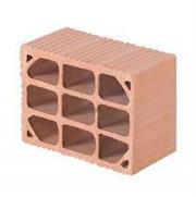 تیغه سفال نیمه 15 سانتی  تهران سفالین